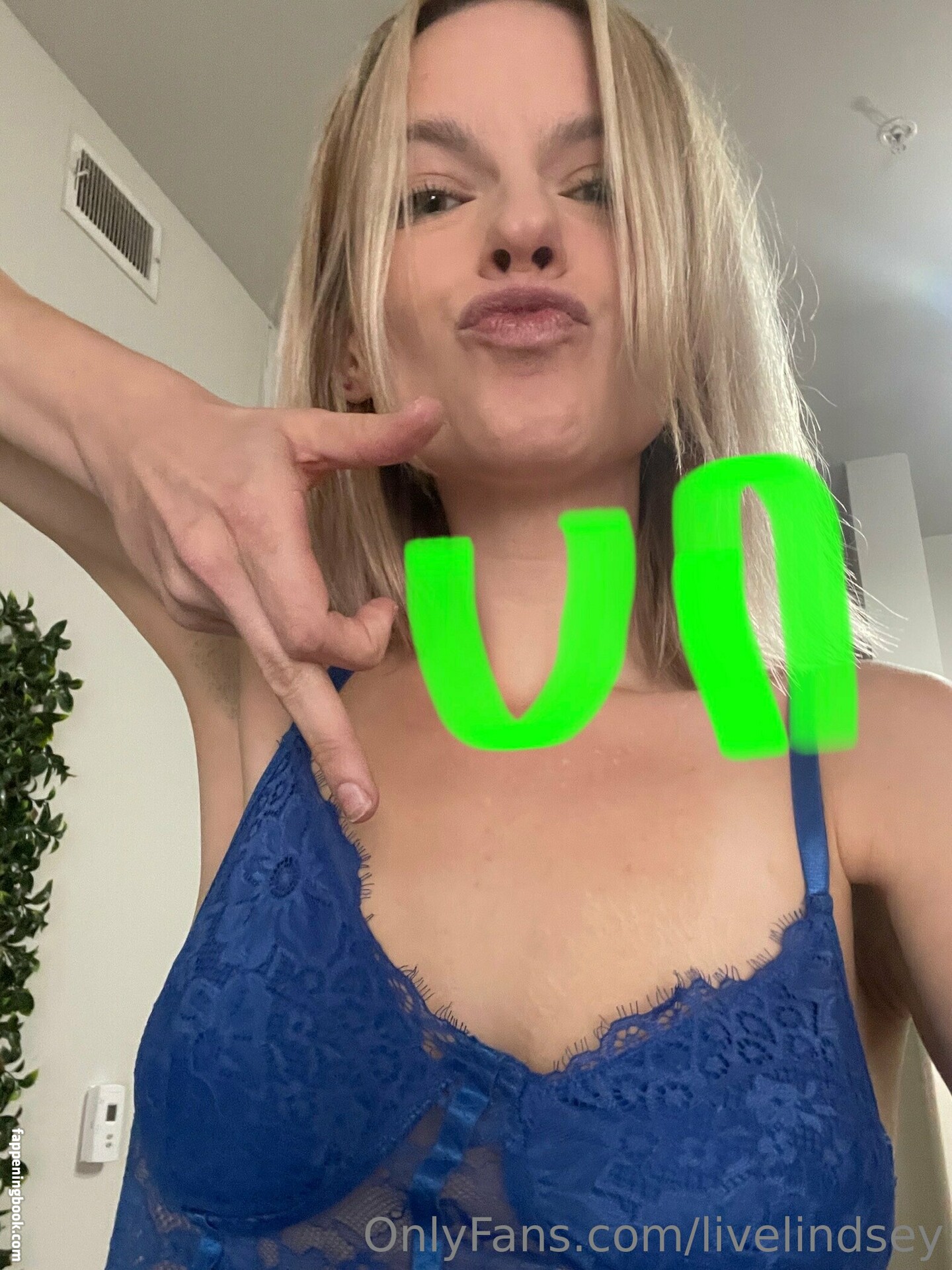 lilmisslindsey Nude OnlyFans Leaks