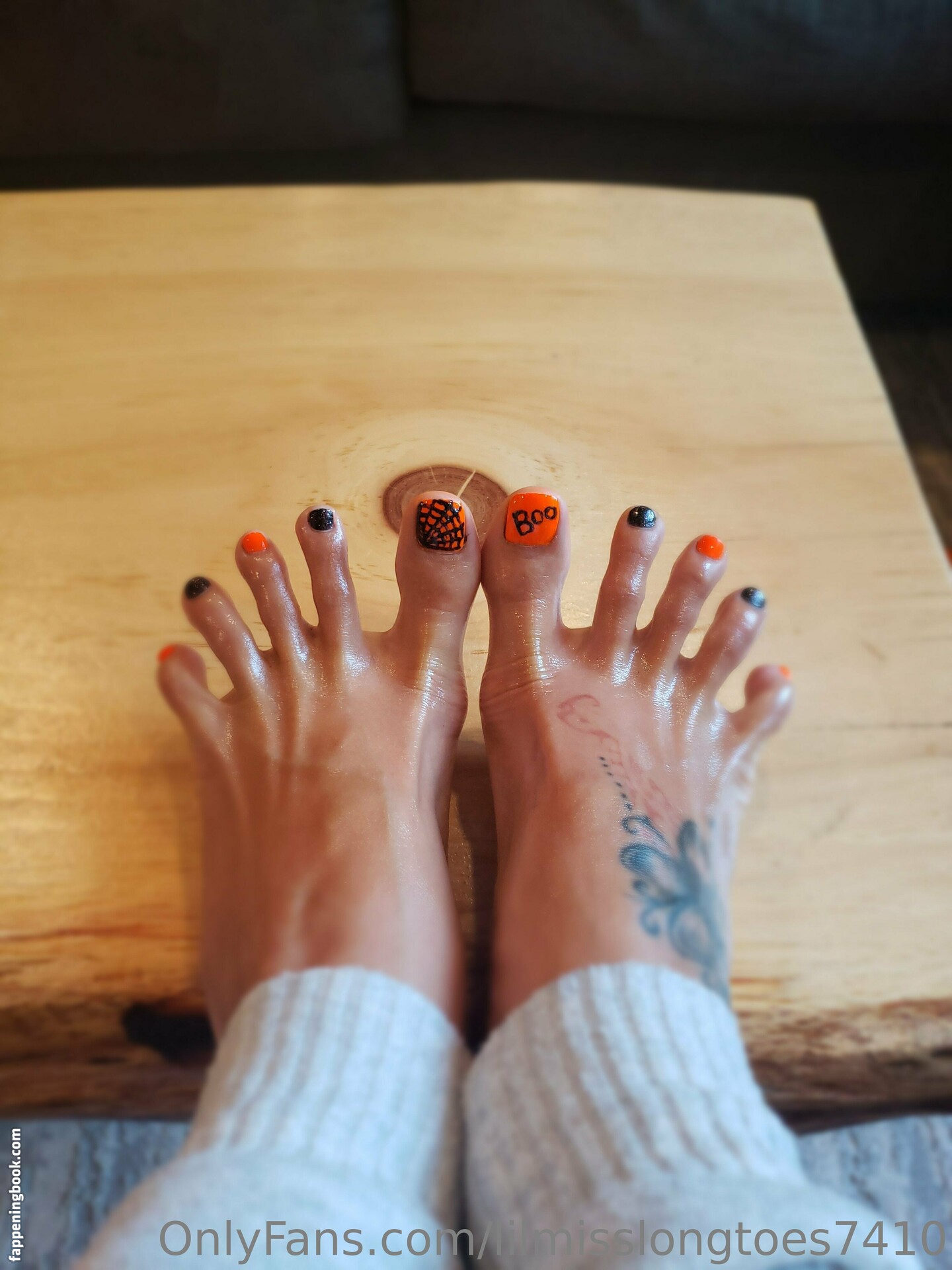 lilmisslongtoes7410 Nude OnlyFans Leaks