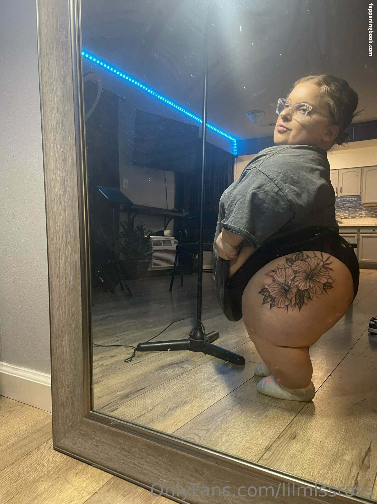 lilmissross Nude OnlyFans Leaks