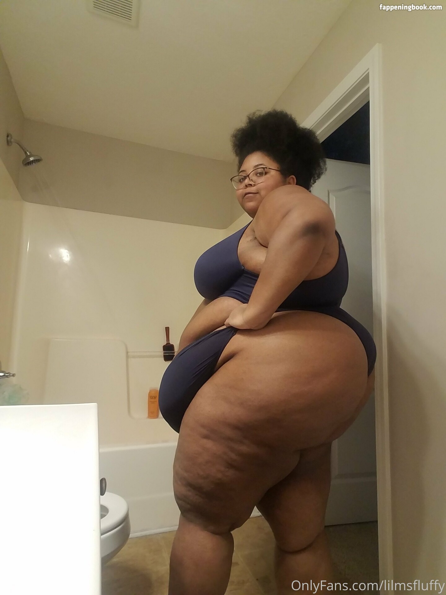 lilmsfluffy Nude OnlyFans Leaks