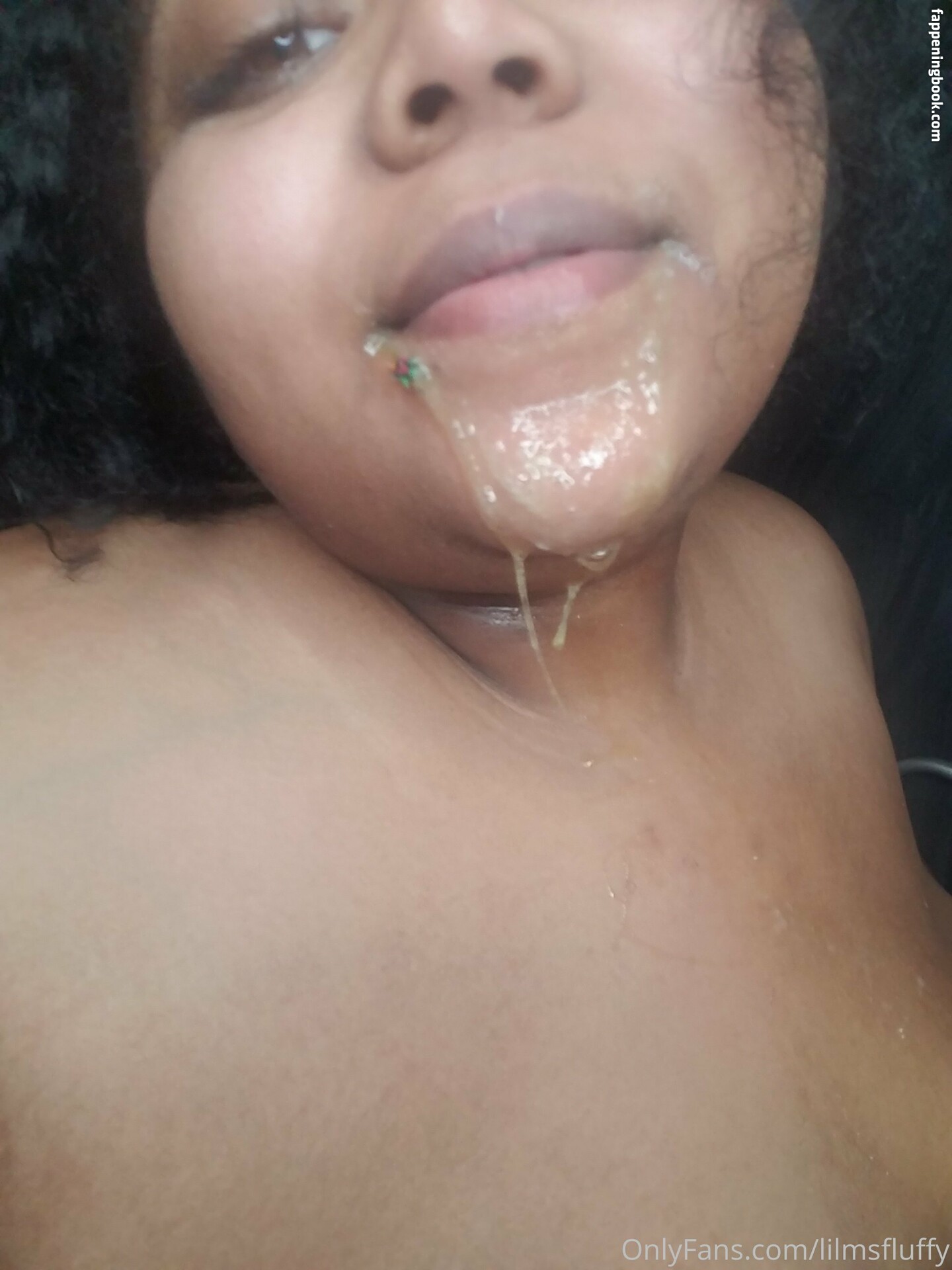 lilmsfluffy Nude OnlyFans Leaks