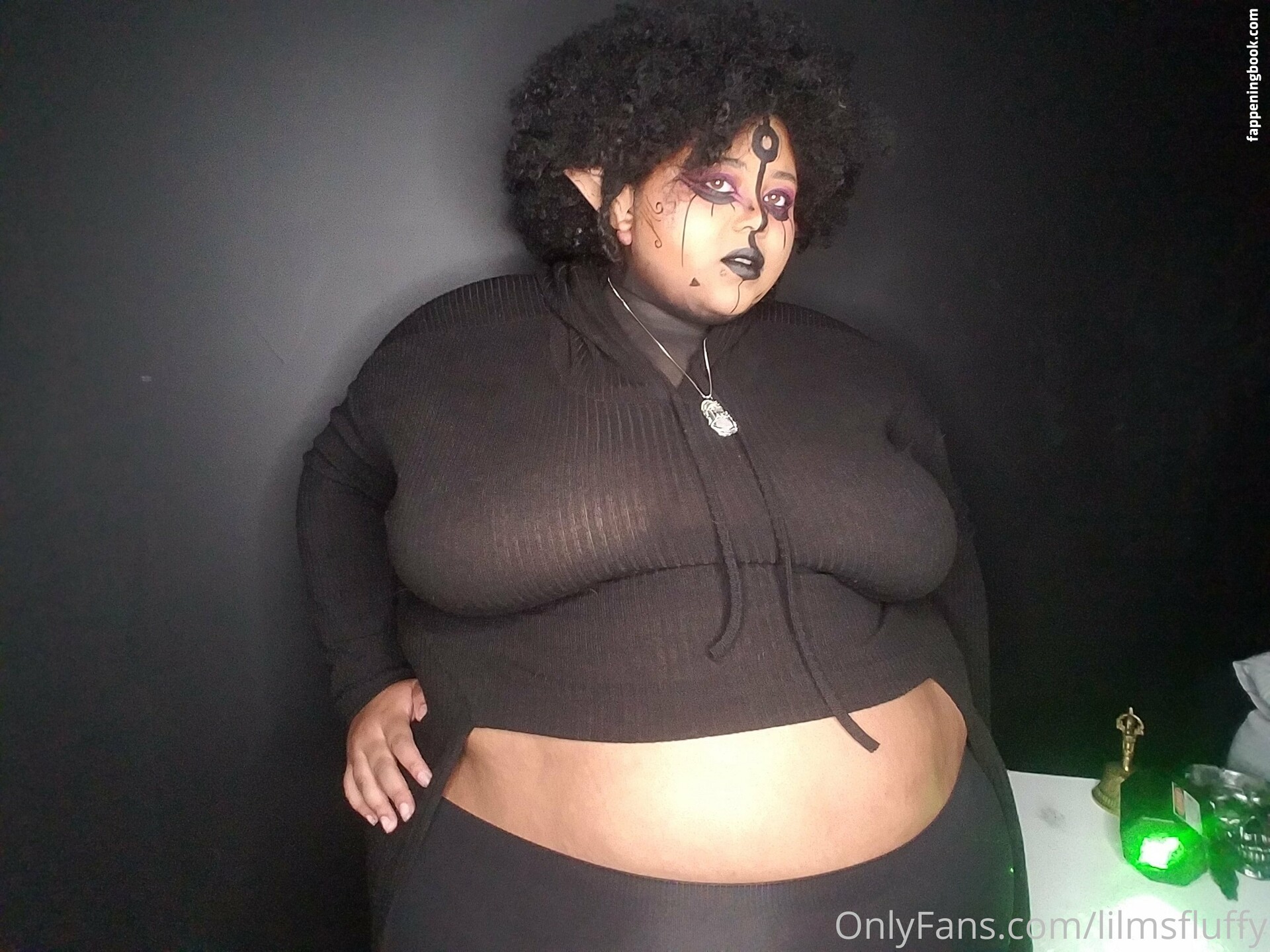 lilmsfluffy Nude OnlyFans Leaks