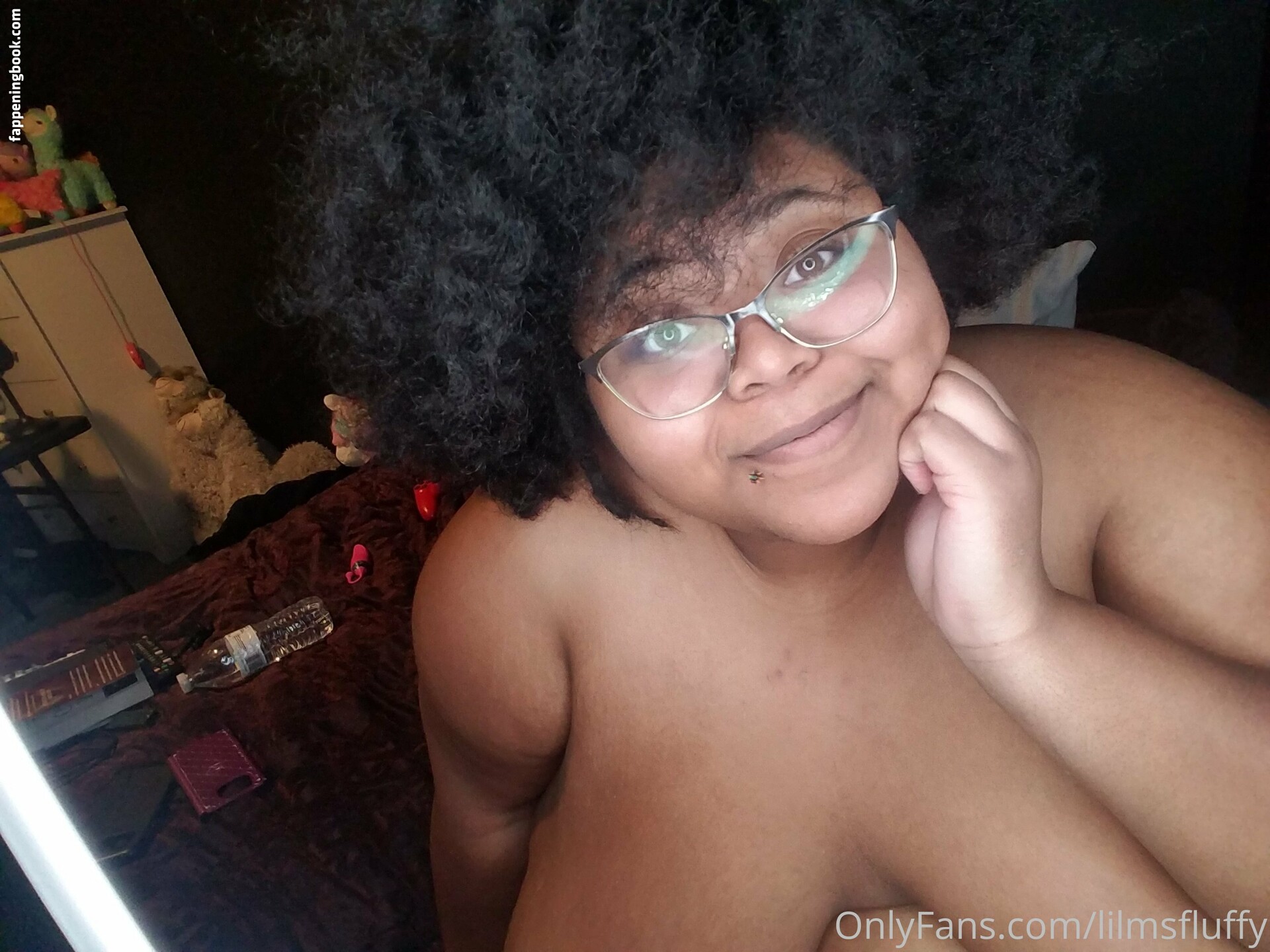 lilmsfluffy Nude OnlyFans Leaks