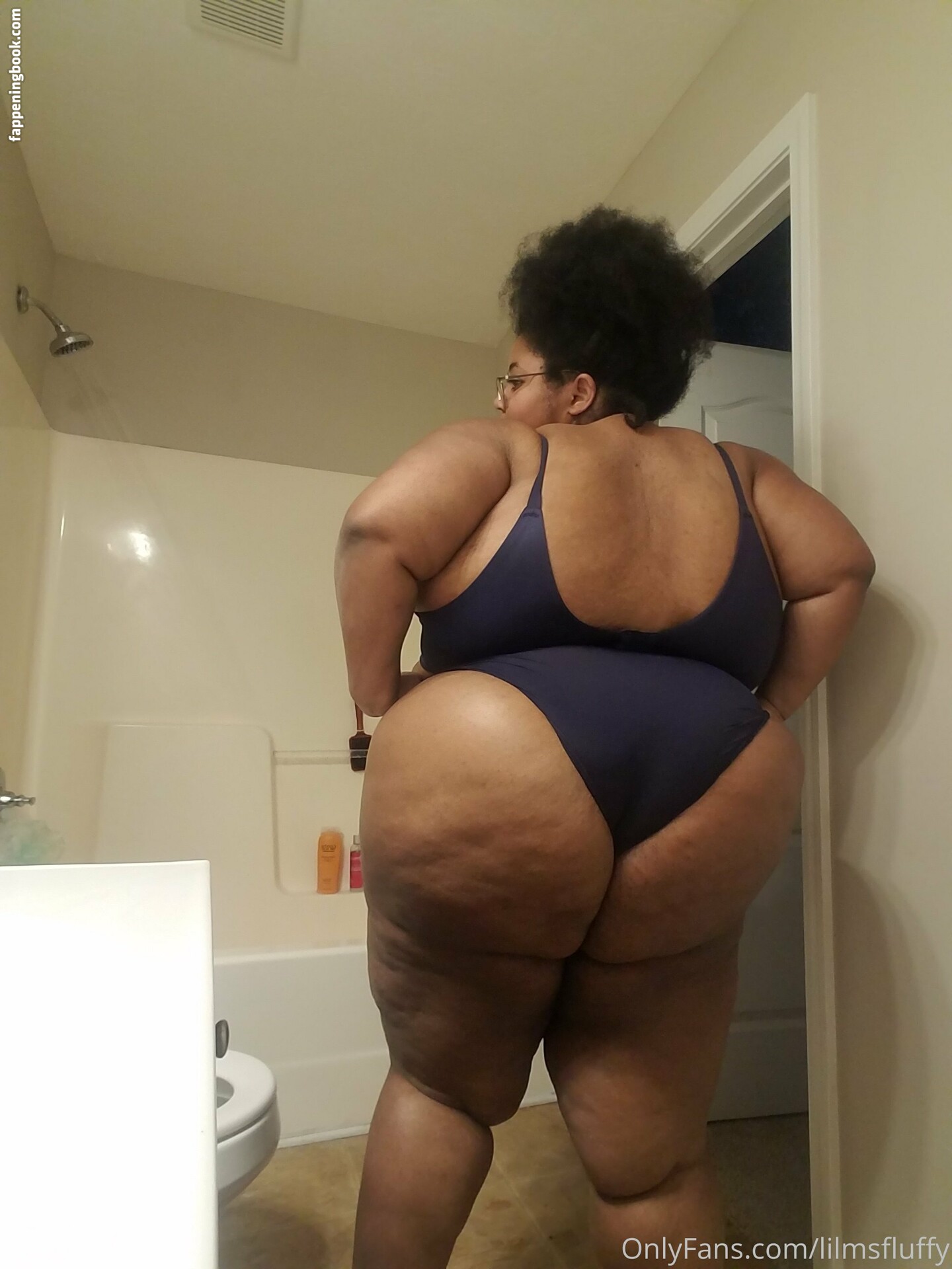 lilmsfluffy Nude OnlyFans Leaks