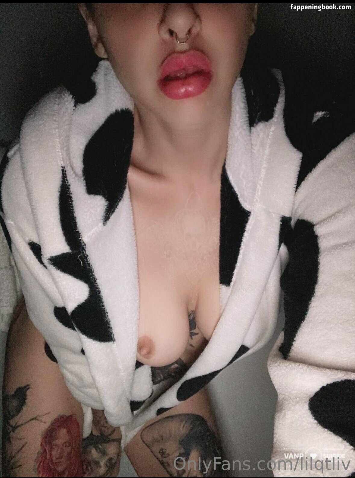 Lilqtliv nude