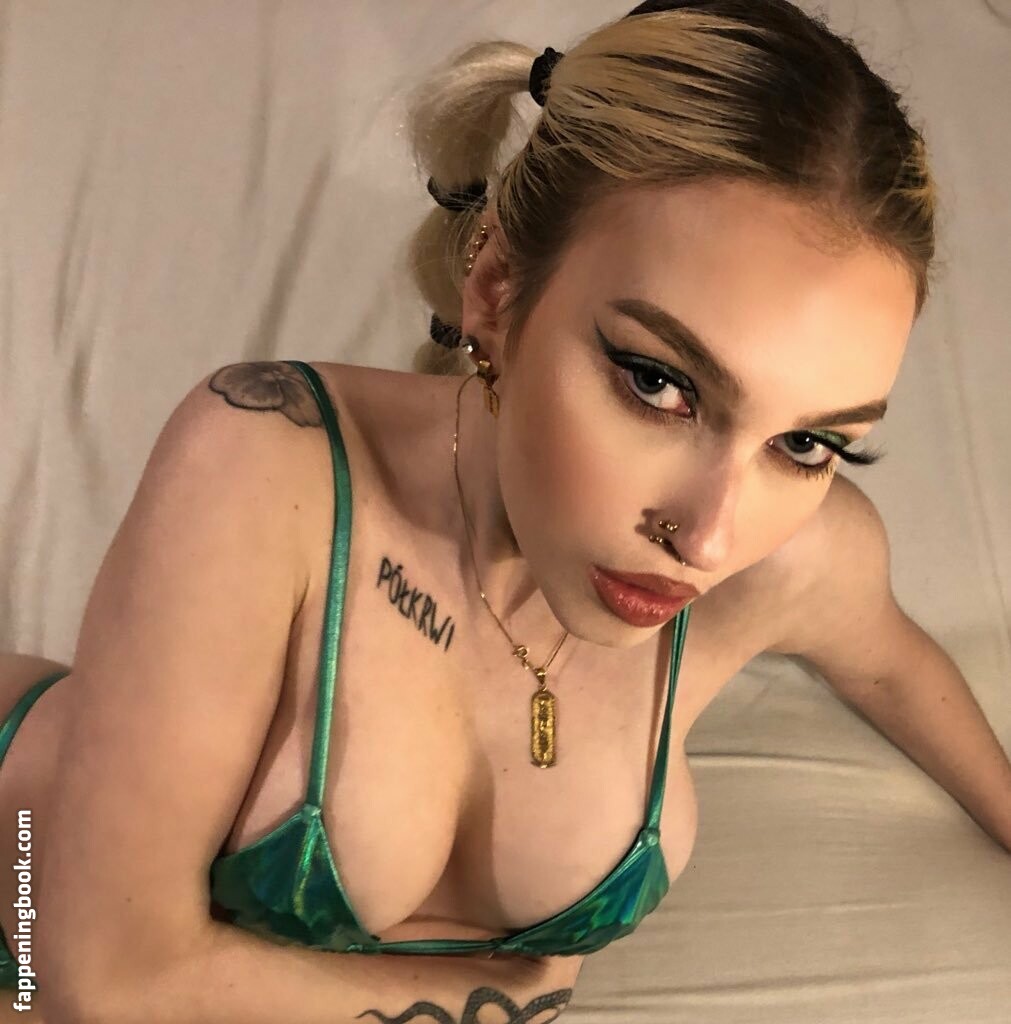 _lilsauvage_ Nude OnlyFans Leaks