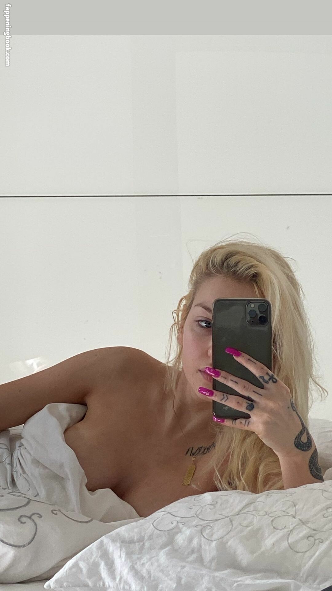 _lilsauvage_ Nude OnlyFans Leaks