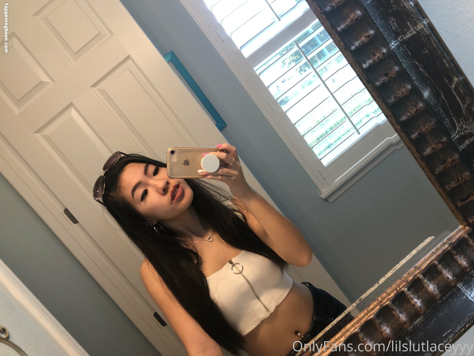 Lilslutlaceyyy Lilslutlaceyyy Nude Onlyfans Leaks The Fappening