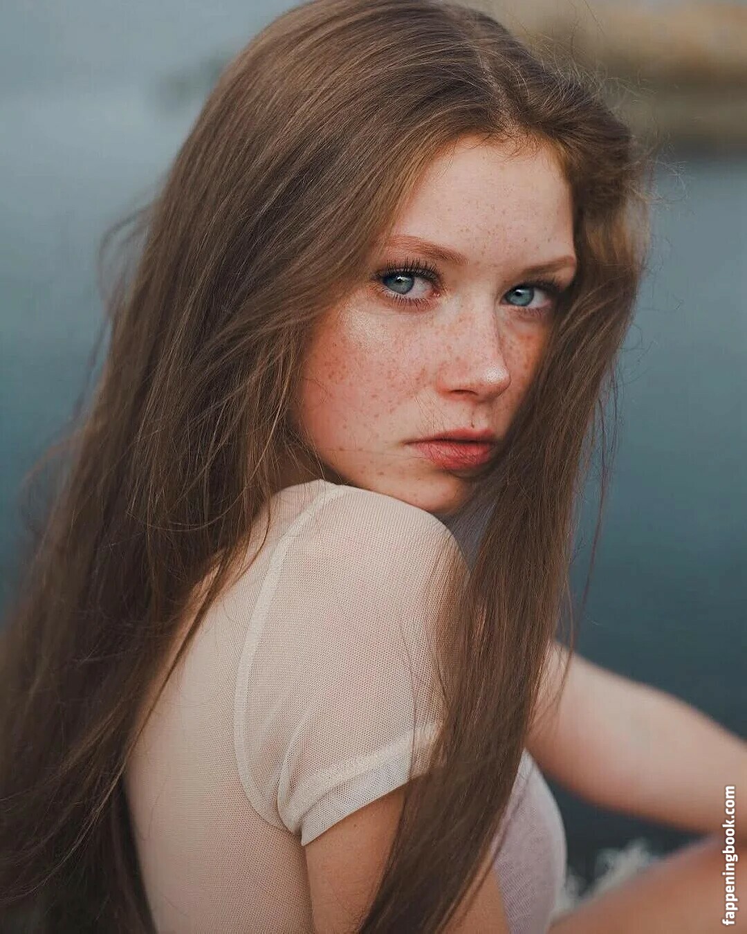 Lily-Ana Alexander Nude