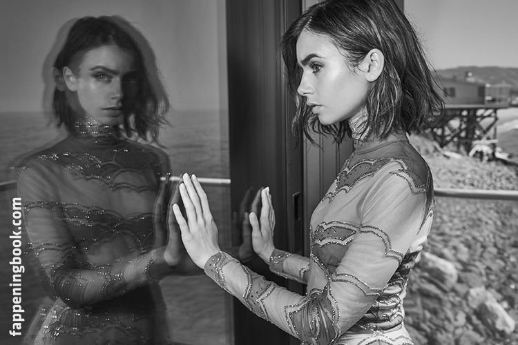 Lily Collins Lilycollins Nude Onlyfans Leaks The Fappening Photo 340070 Fappeningbook 1536