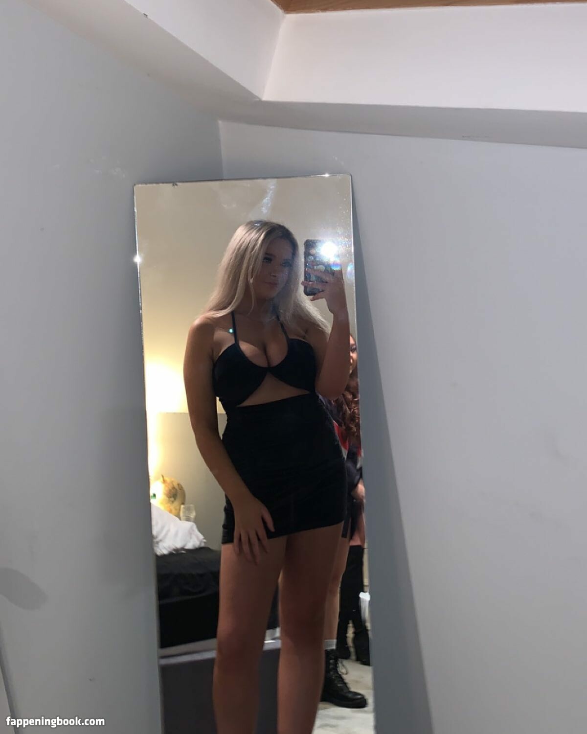 Lily D Nude OnlyFans Leaks