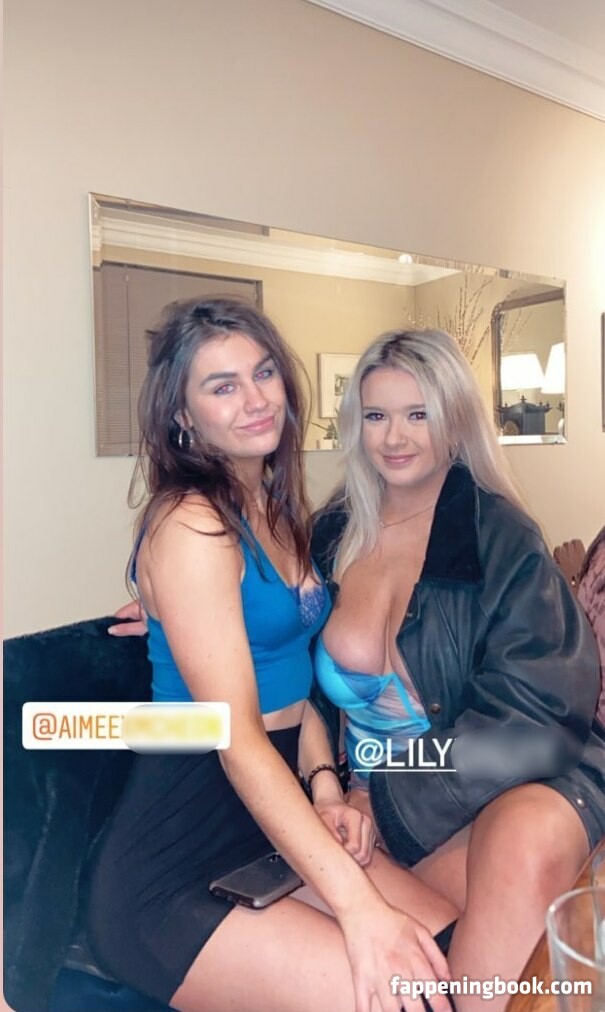 Lily D Nude OnlyFans Leaks