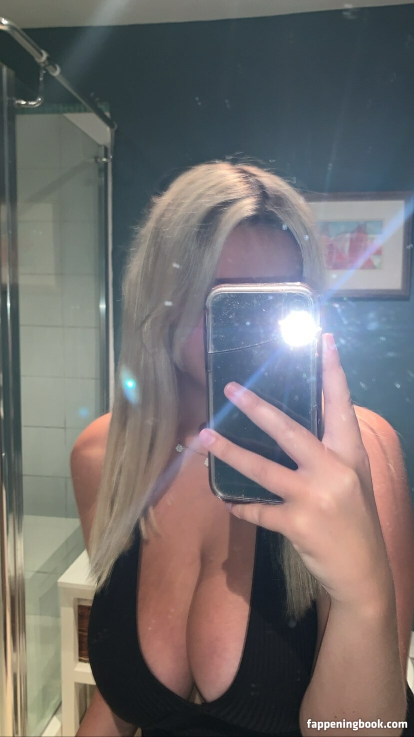 Lily D Nude OnlyFans Leaks