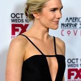 Nackt Lily Rabe  Lily
