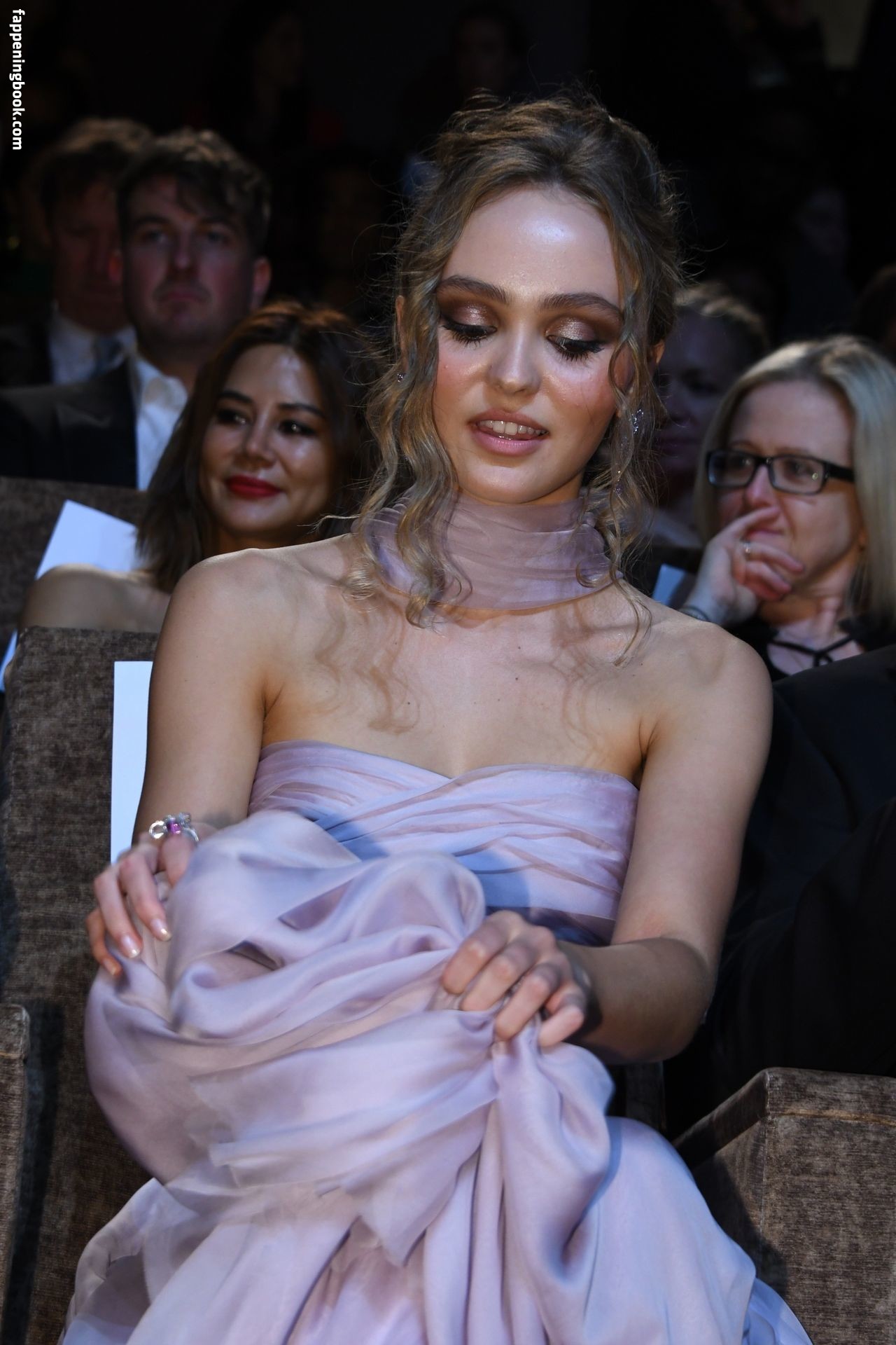 Lily Rose Depp Nude Onlyfans Leaks Fappening Page 30 Fappeningbook 