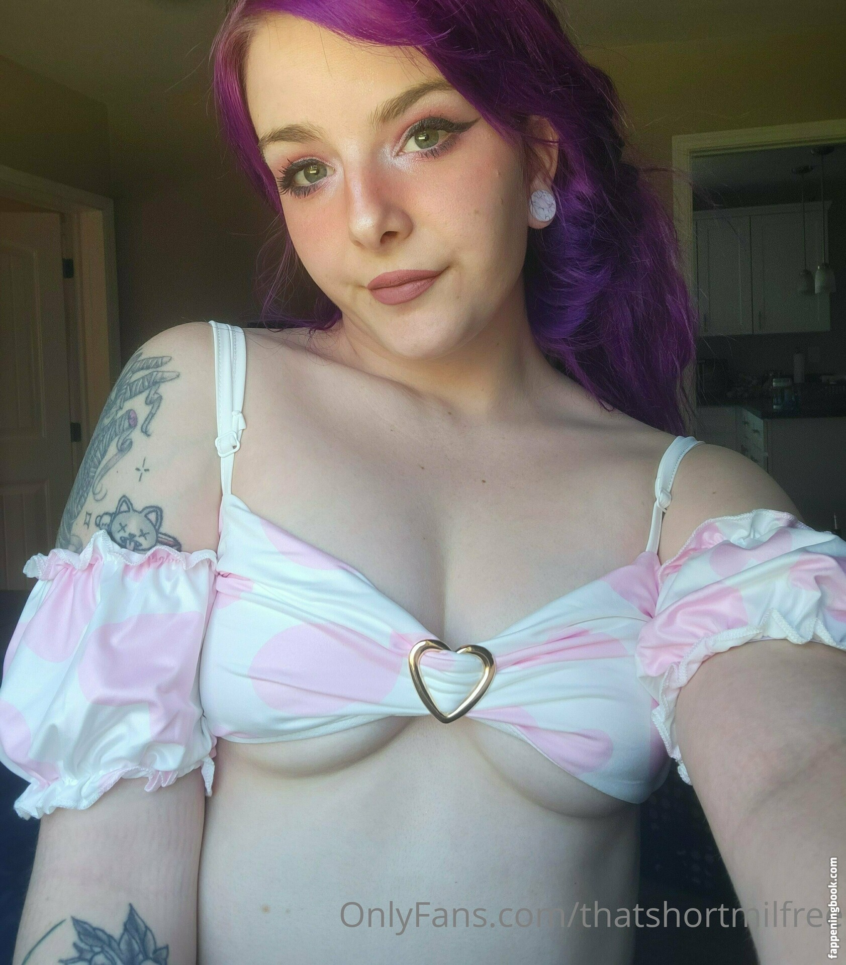 lilydarkofree Nude OnlyFans Leaks