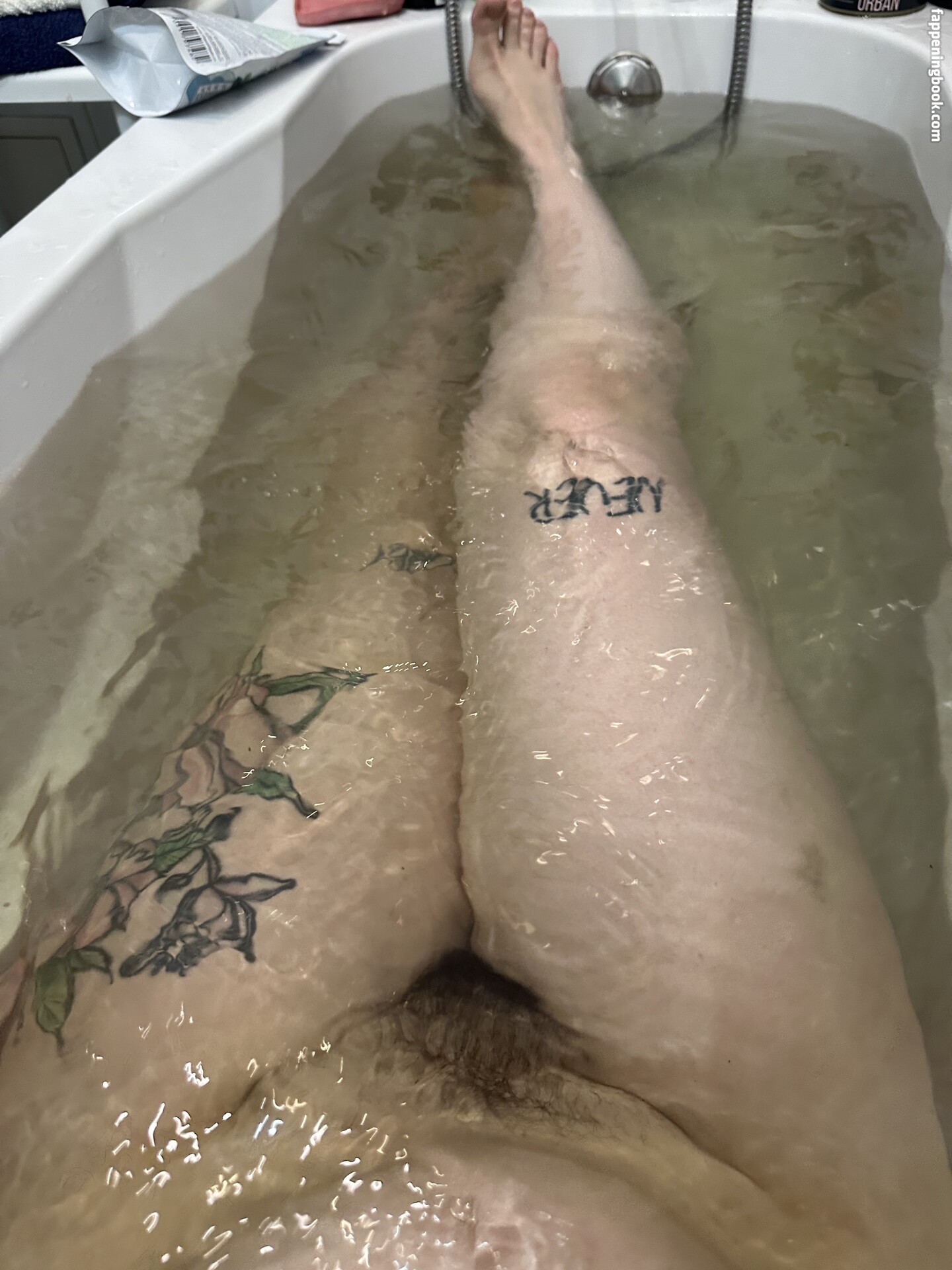 lilydavay Nude OnlyFans Leaks