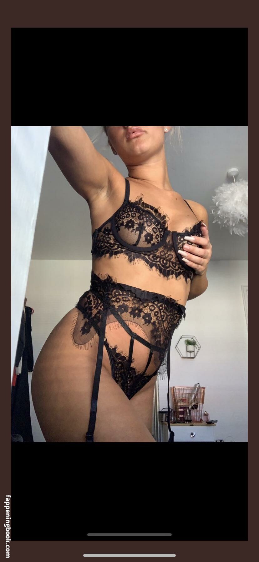 Lilyfootx Nude OnlyFans Leaks