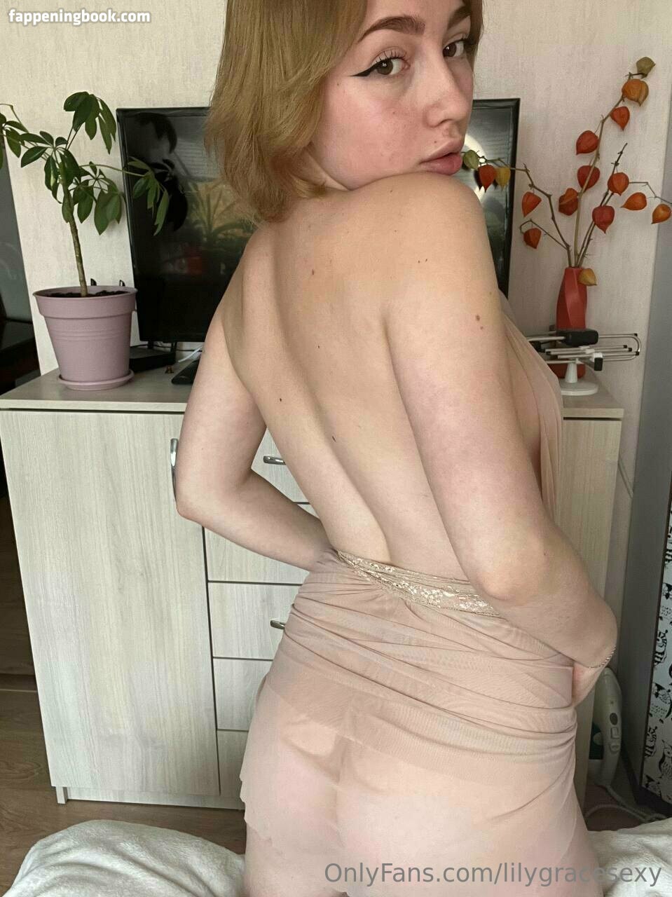 lilygracesexy Nude OnlyFans Leaks