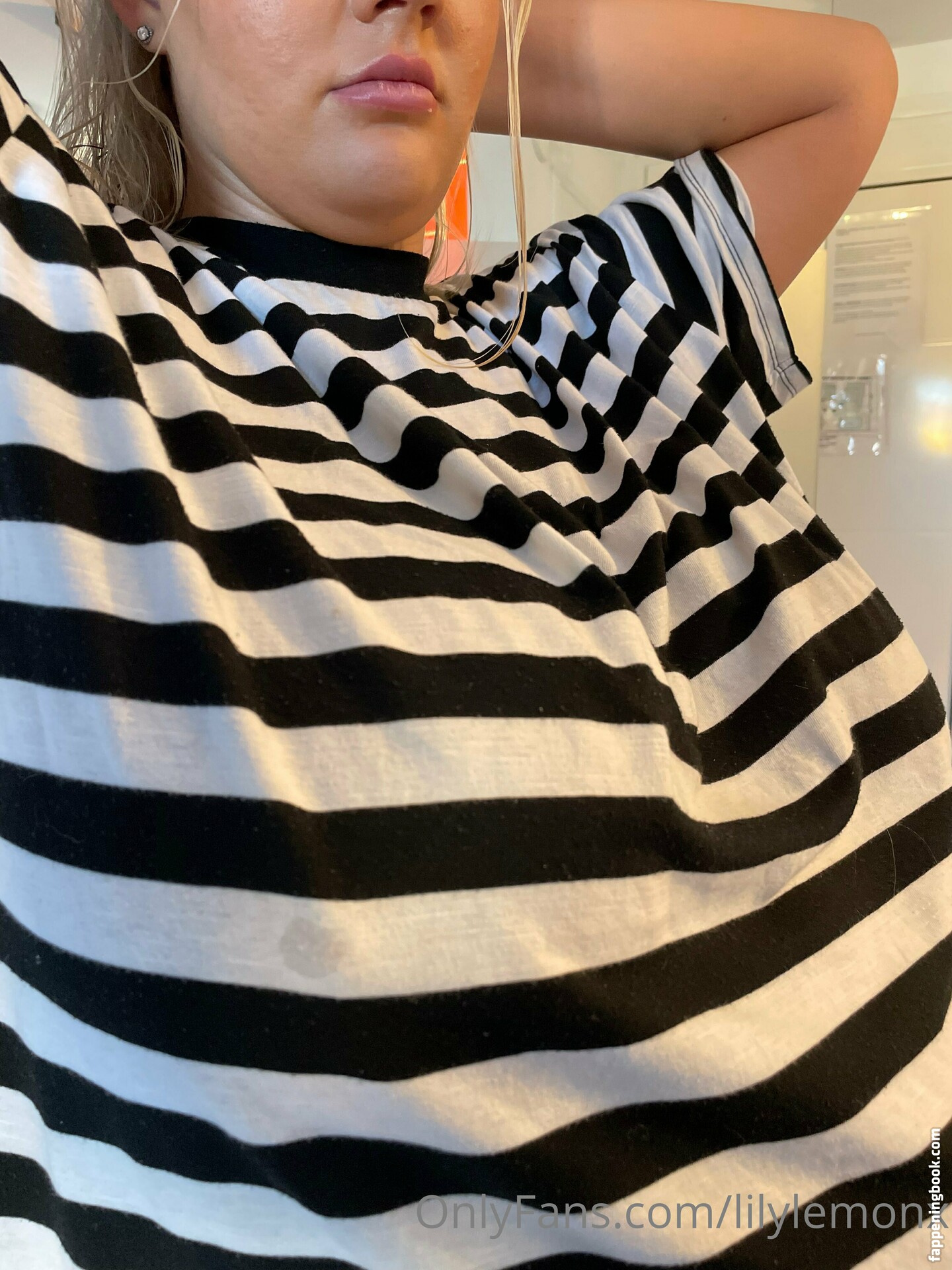 lilylemonx Nude OnlyFans Leaks