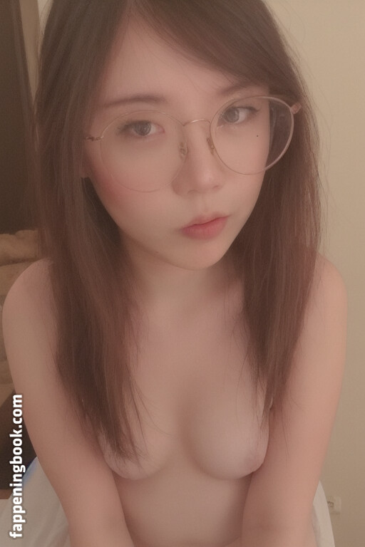 Lilypichu Onlysaber Nude Onlyfans Leaks The Fappening Photo