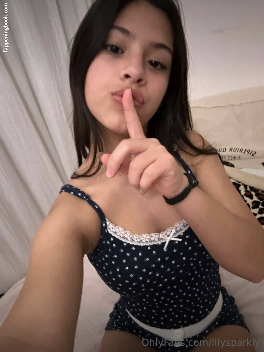 Lilysparkly Nude OnlyFans Leaks