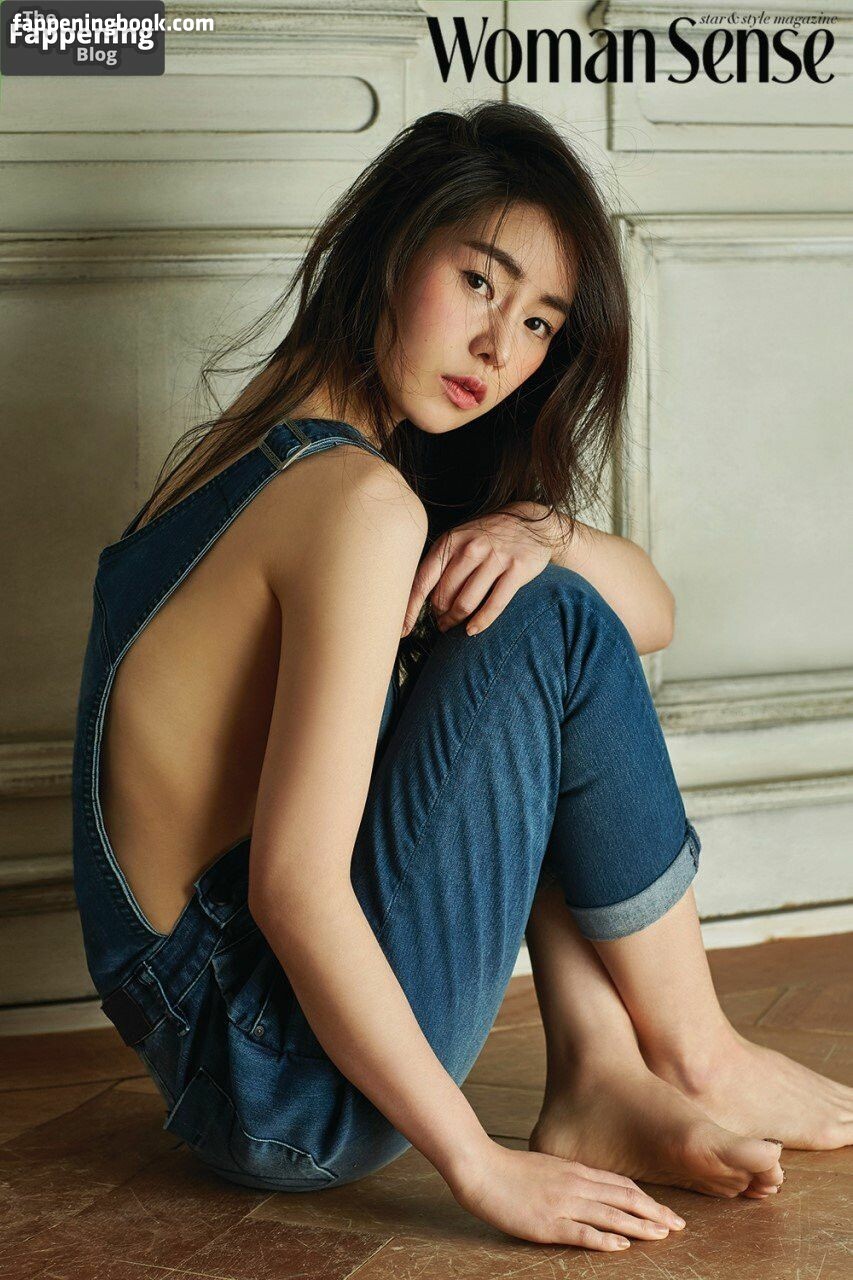 Lim Ji-Yeon Nude