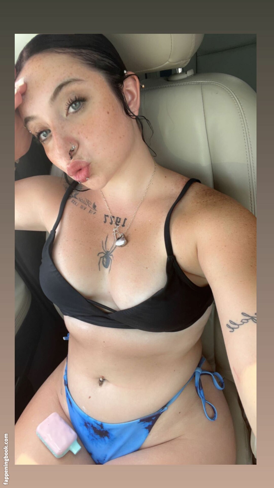 linabeanss Nude OnlyFans Leaks