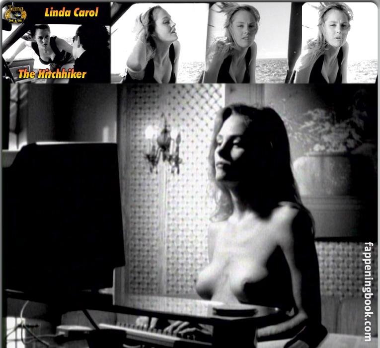 Linda Carol Nude
