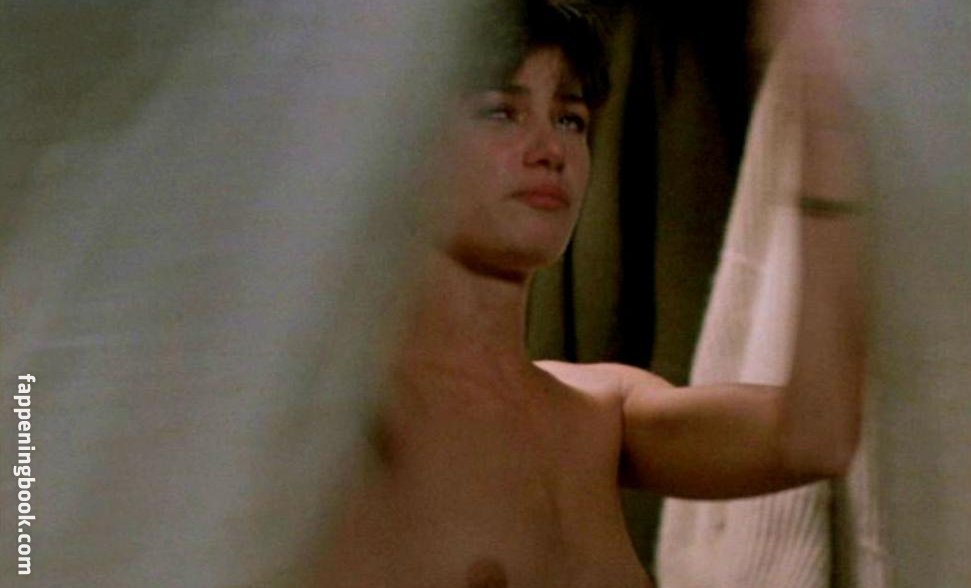 Linda Fiorentino Fapello Latest Exclusive Leaked Photos