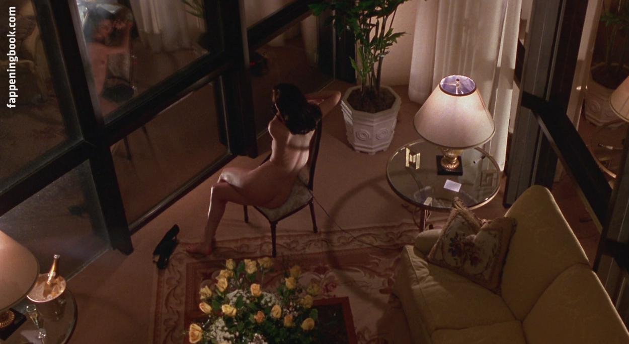 Linda Fiorentino Fapello Latest Exclusive Leaked Photos