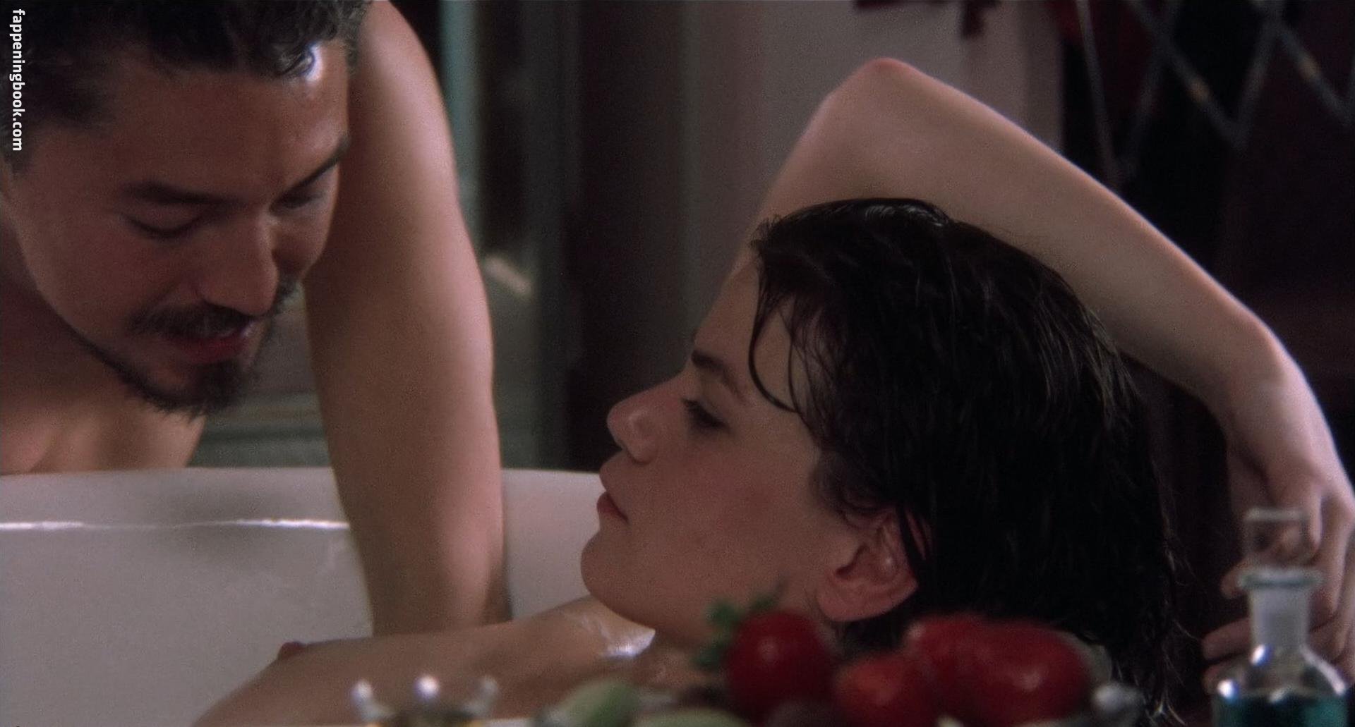 Linda Fiorentino Fapello Latest Exclusive Leaked Photos