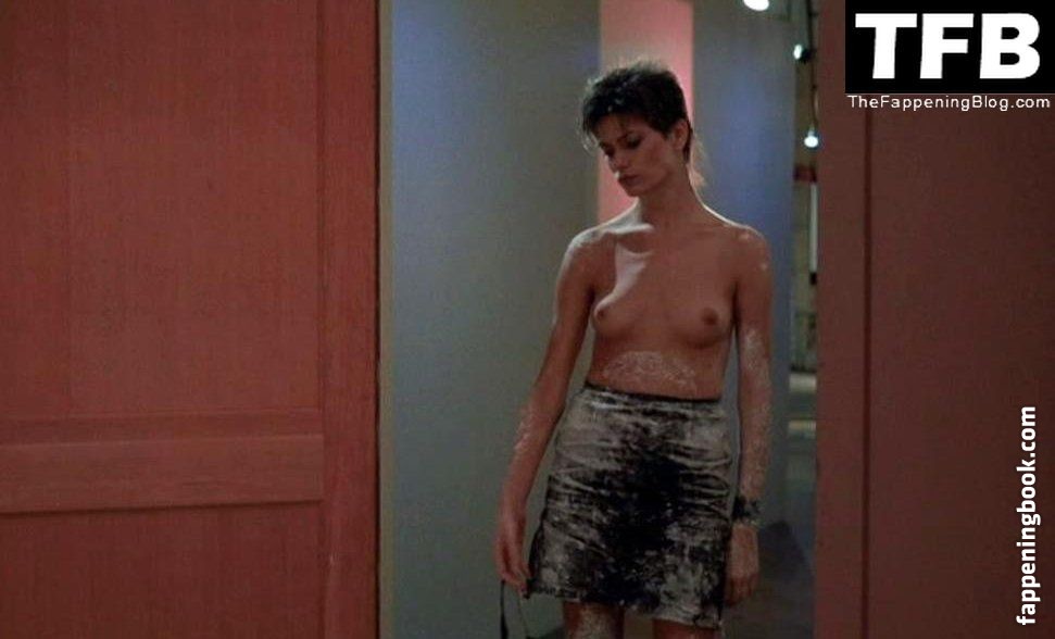 Linda Fiorentino Fapello Latest Exclusive Leaked Photos