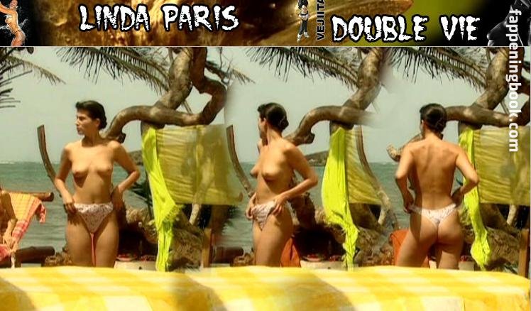 Linda Paris Nude