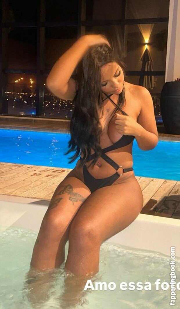lindinha_tiz Nude OnlyFans Leaks