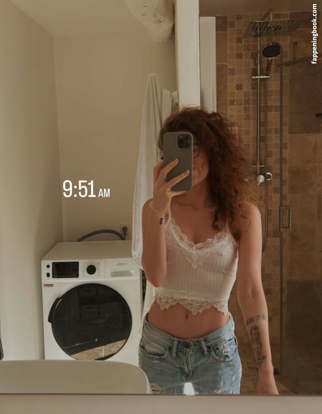 Lindsay Demeola Nude OnlyFans Leaks