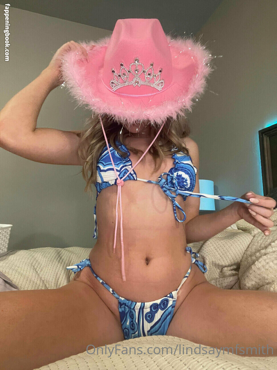 Lindsay Smith Nude OnlyFans Leaks
