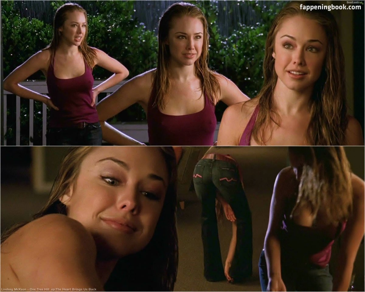 Lindsey McKeon Nude, The Fappening - Photo #344117 - FappeningBook.