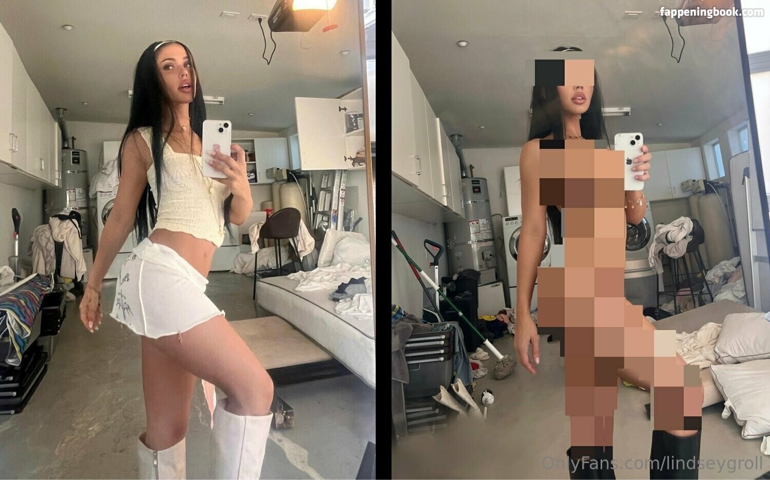 lindseygroll Nude OnlyFans Leaks