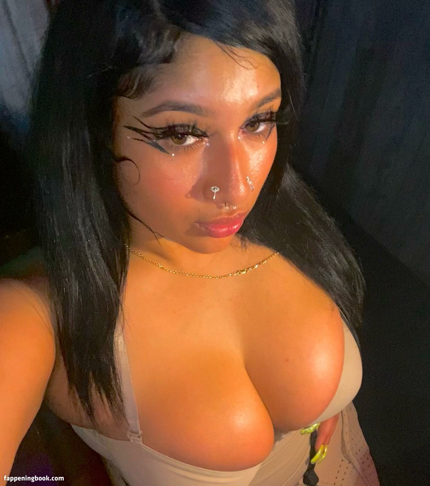 Linduh Nude OnlyFans Leaks