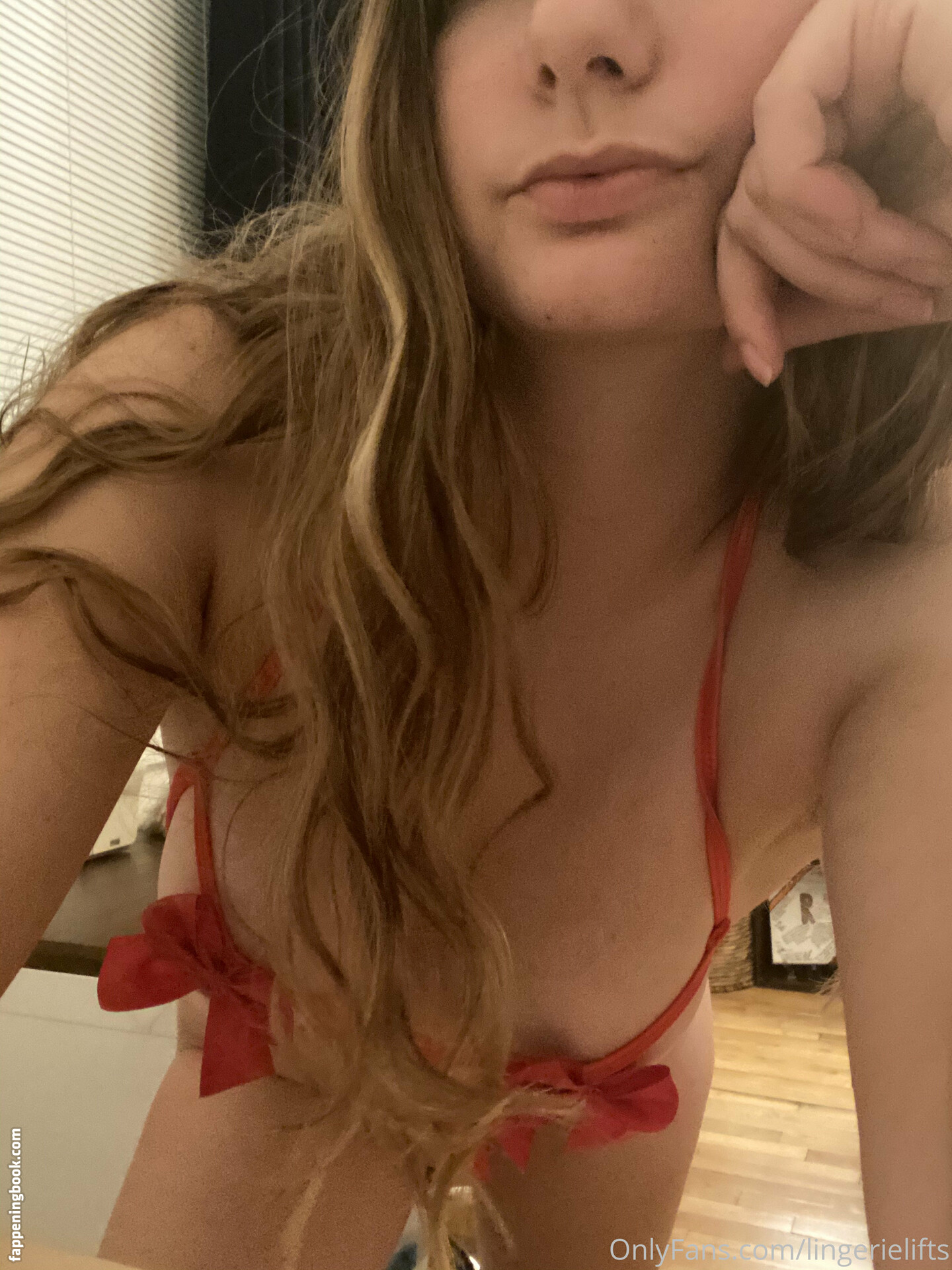 lingerielifts Nude OnlyFans Leaks