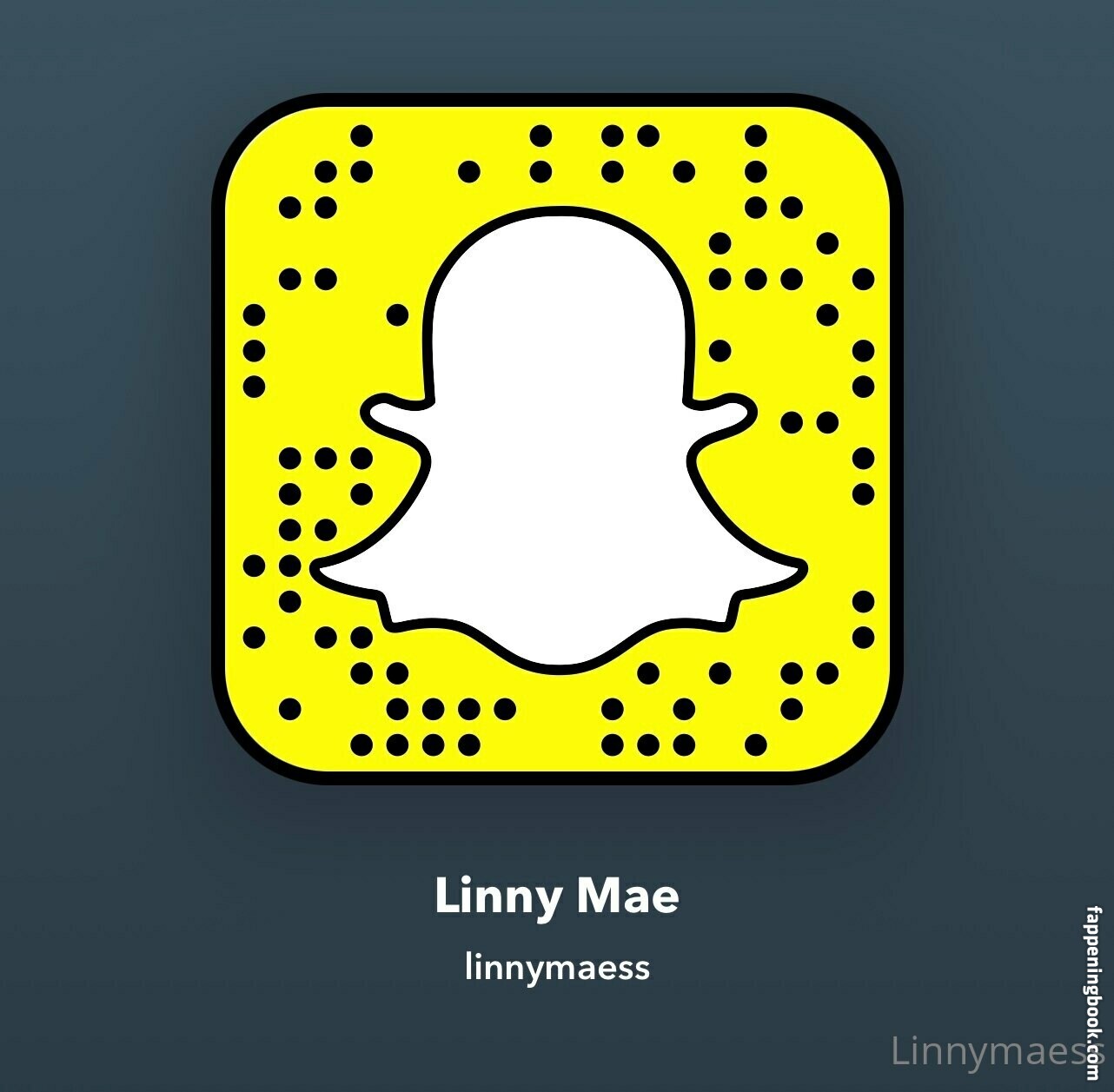 linnymaefree Nude OnlyFans Leaks