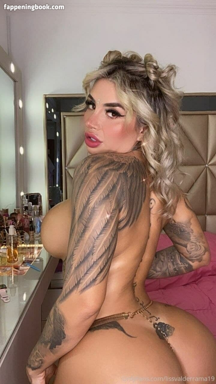 Lis Valderrama / lissvalderrama19 Nude, OnlyFans Leaks, The Fappening -  Photo #2974543 - FappeningBook