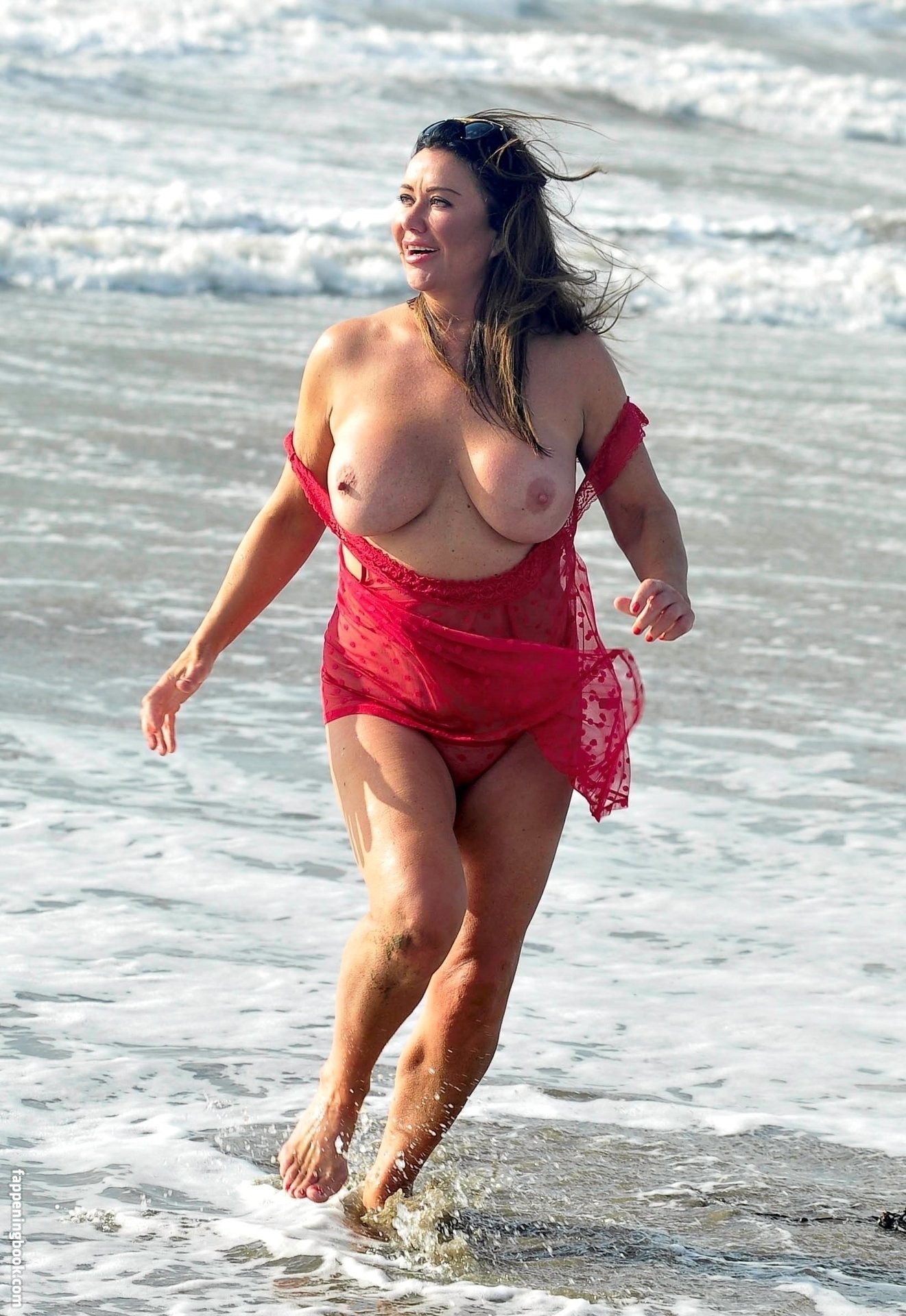 Lisa Appleton Nude