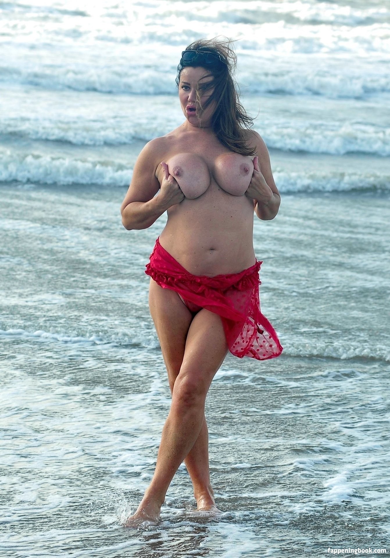 Lisa Appleton Nude
