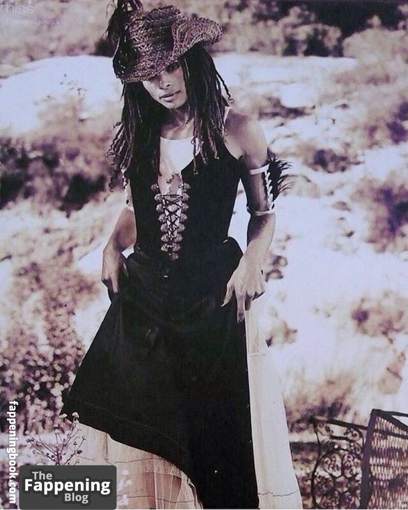 Lisa Bonet Nude, OnlyFans Leaks, Fappening - FappeningBook