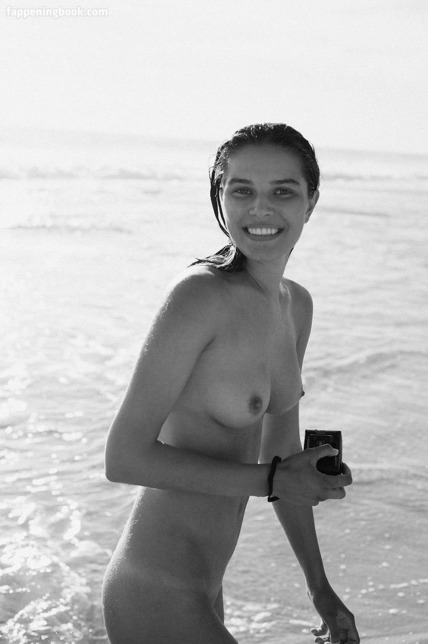 Lisa Marie Bosbach Nude