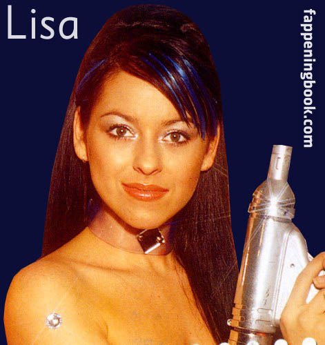 Lisa Scott-Lee