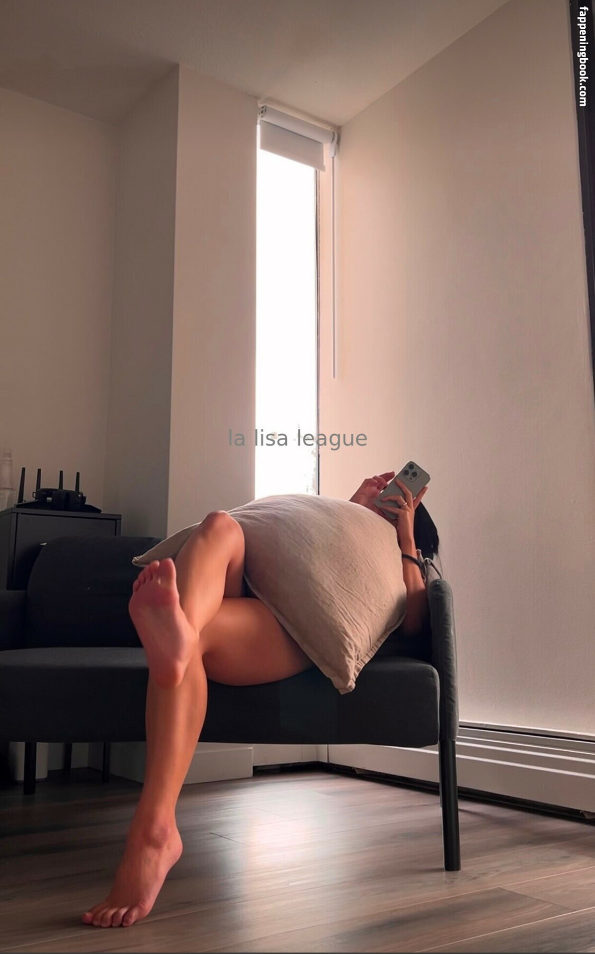 Lisahannalee Nude OnlyFans Leaks