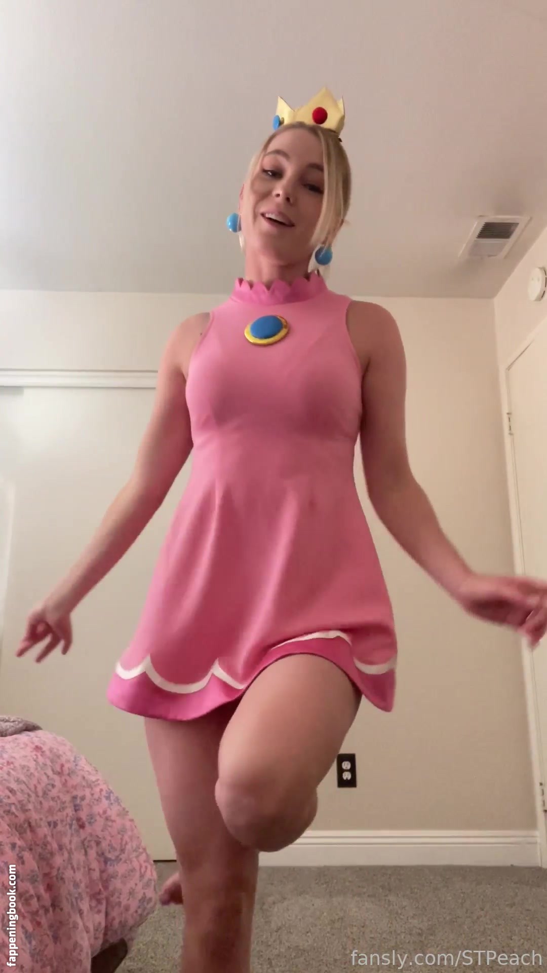 Lisapeach Nude OnlyFans Leaks